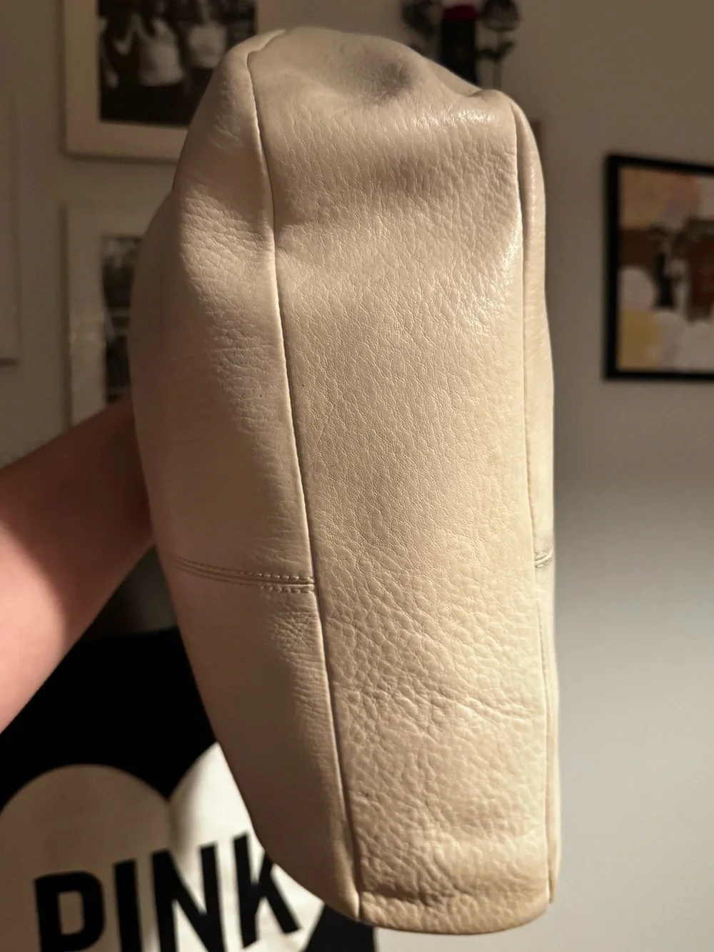 2010 Coach Julia Hobo Bag
